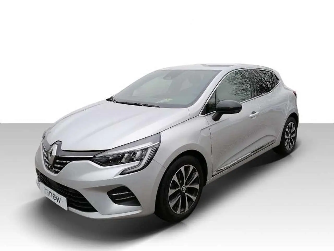 Photo 1 : Renault Clio 2022 Essence