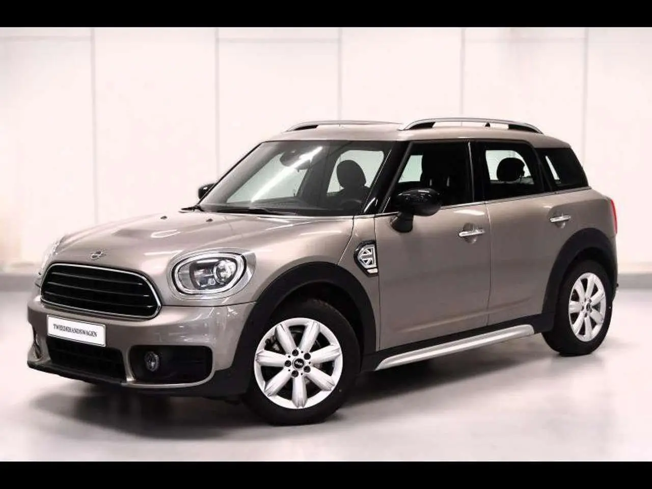 Photo 1 : Mini One 2020 Diesel