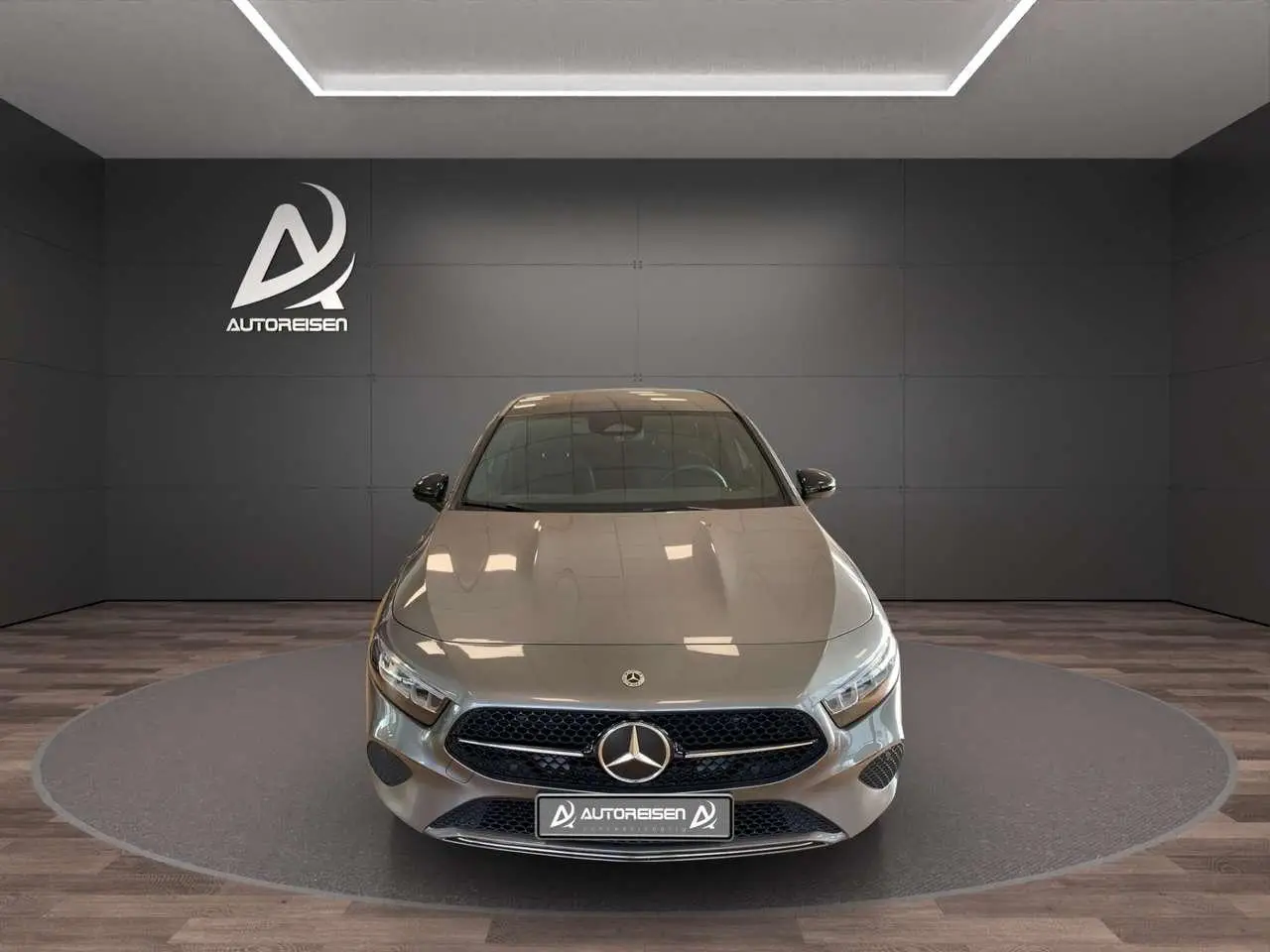 Photo 1 : Mercedes-benz Classe A 2023 Diesel