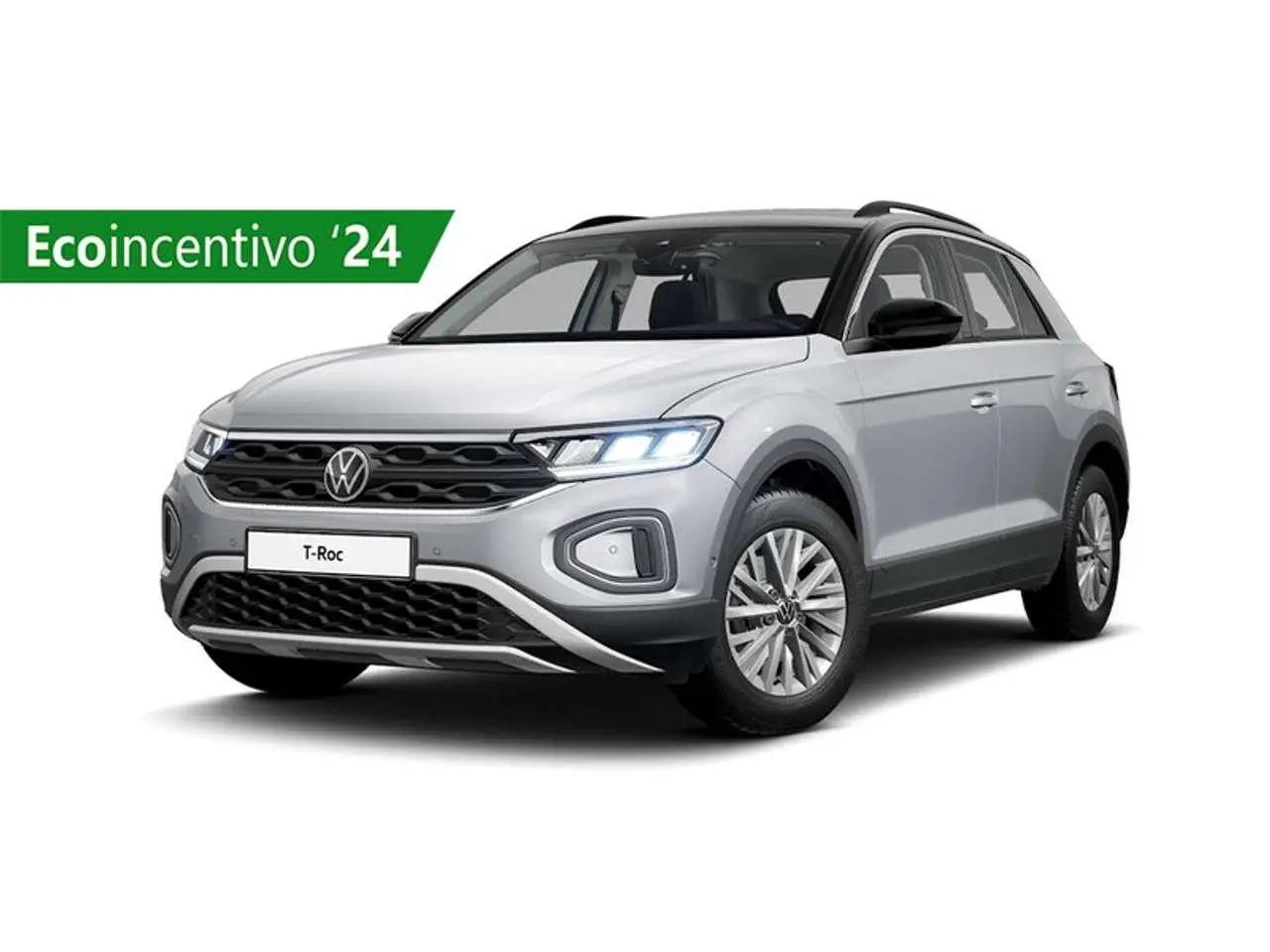 Photo 1 : Volkswagen T-roc 2024 Diesel