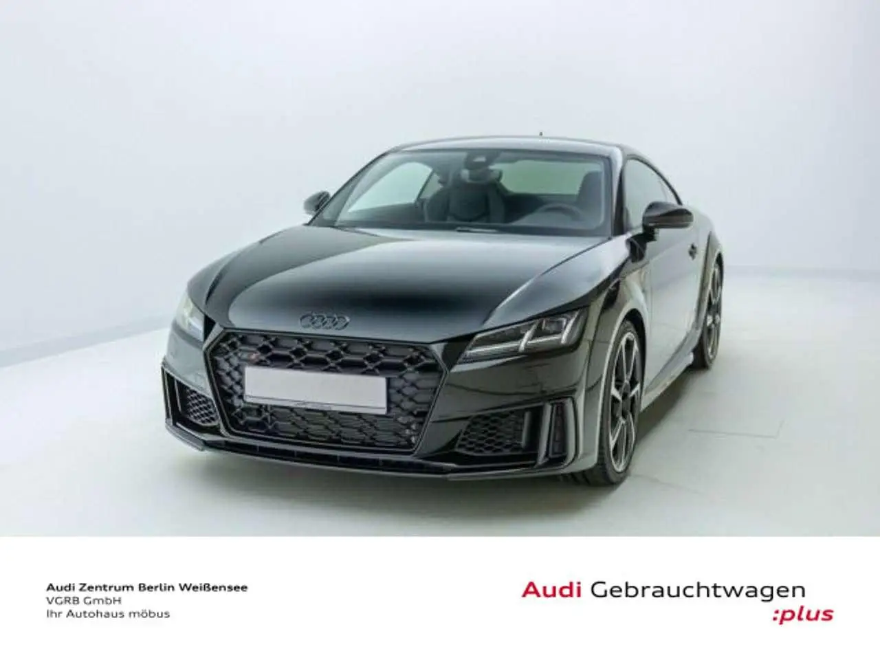 Photo 1 : Audi Tts 2024 Petrol