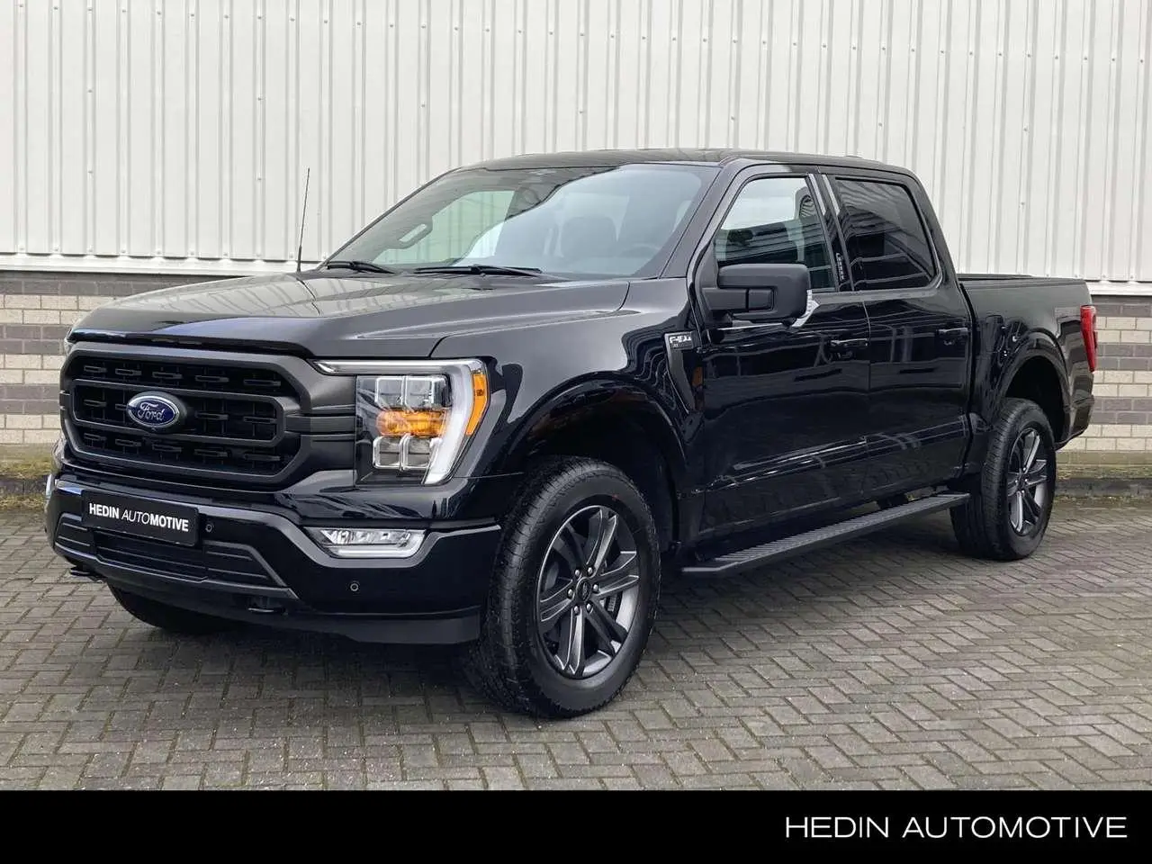 Photo 1 : Ford F150 2024 Petrol