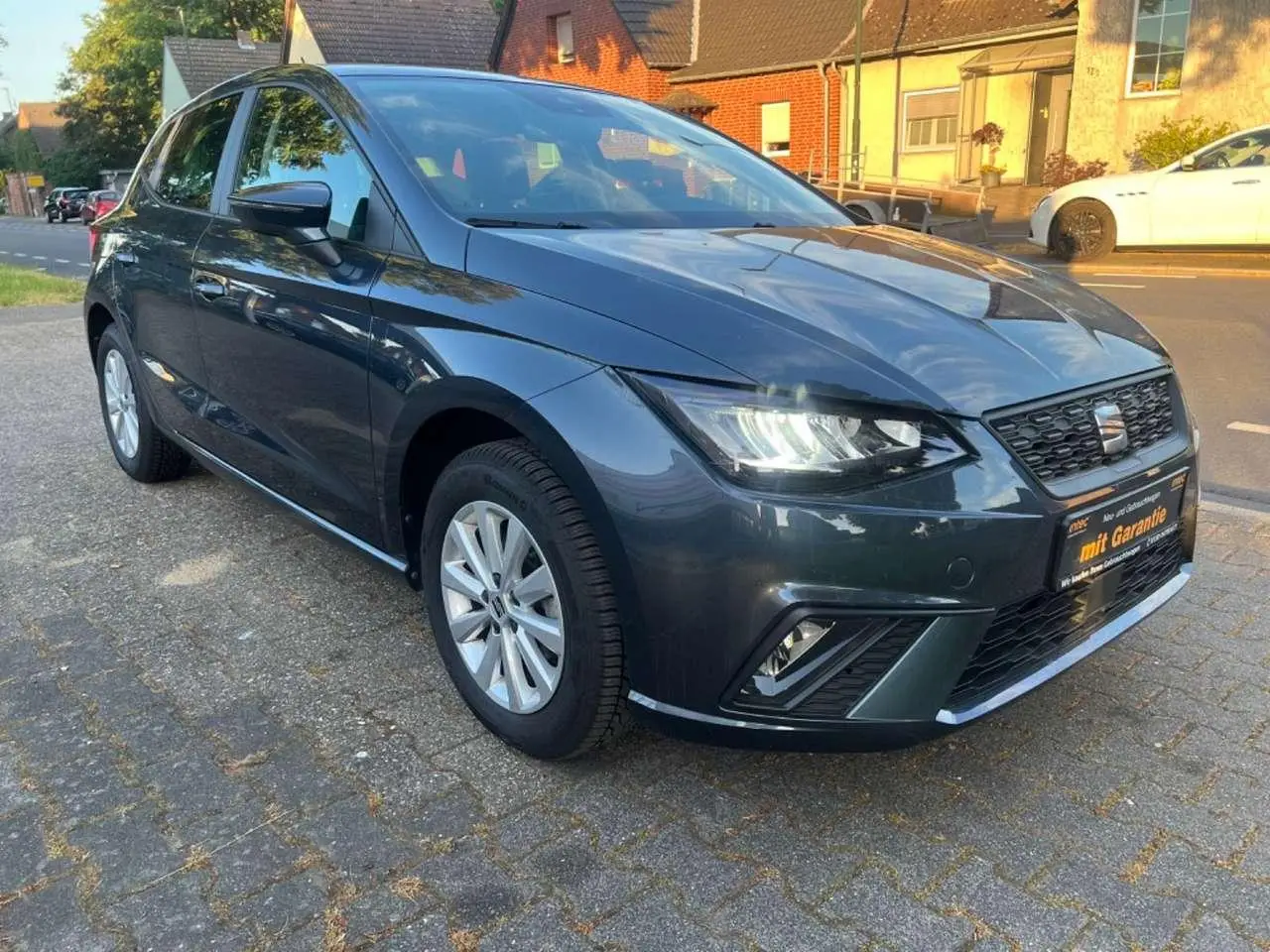 Photo 1 : Seat Ibiza 2023 Petrol