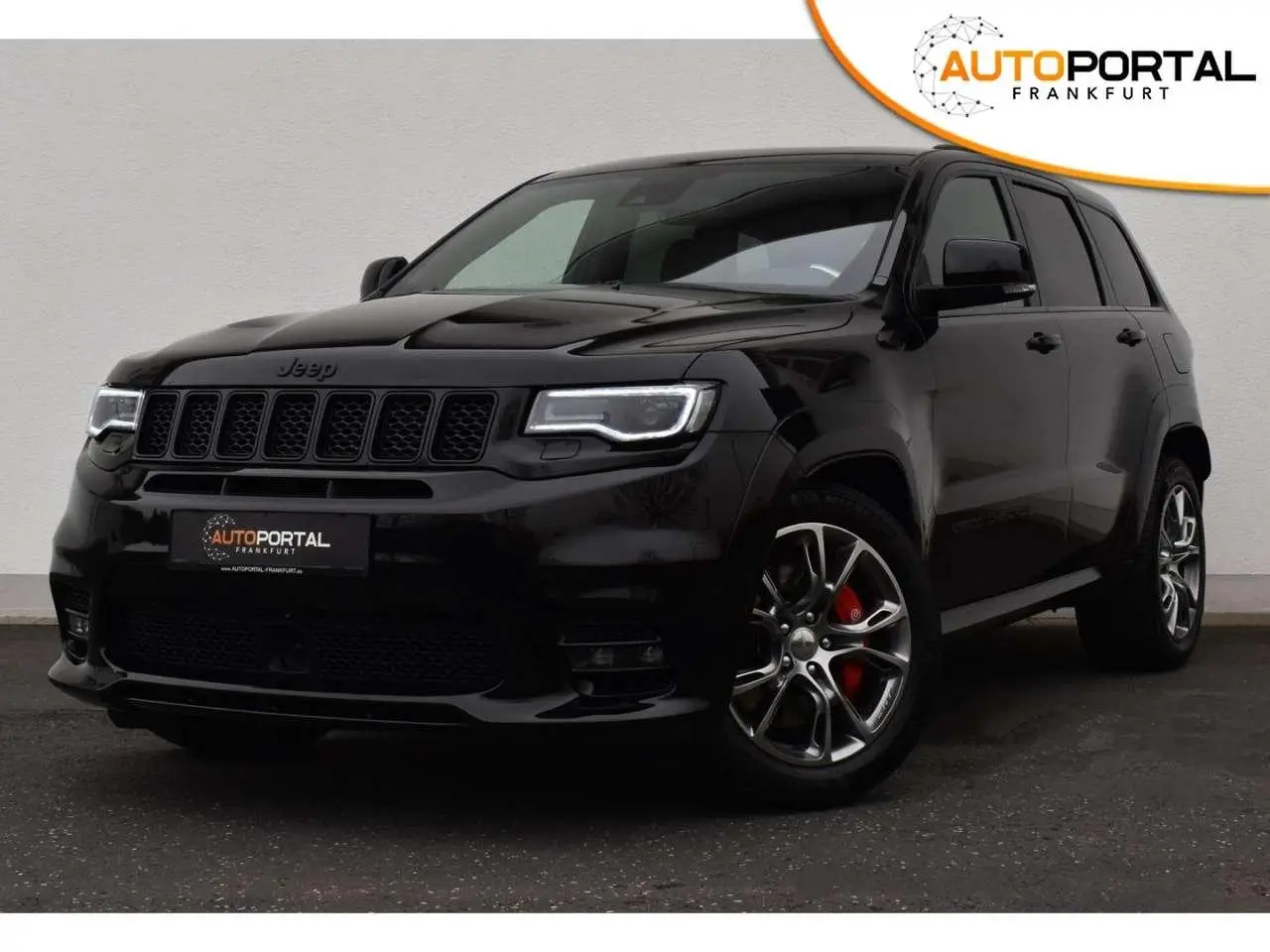 Photo 1 : Jeep Grand Cherokee 2019 Petrol