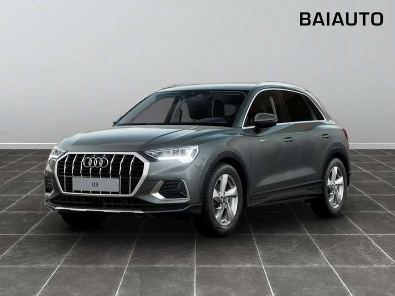 Photo 1 : Audi Q3 2024 Essence