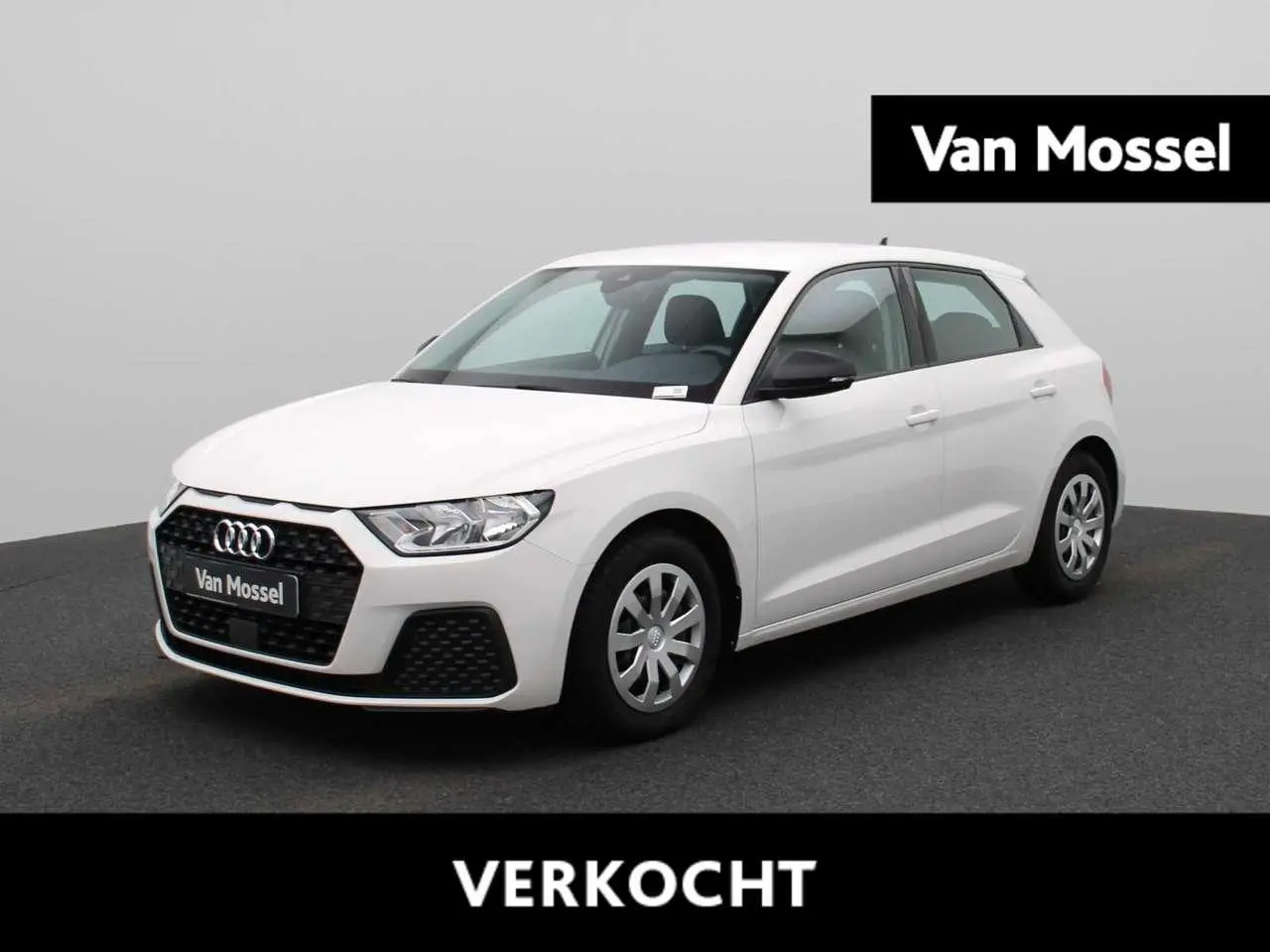 Photo 1 : Audi A1 2019 Petrol