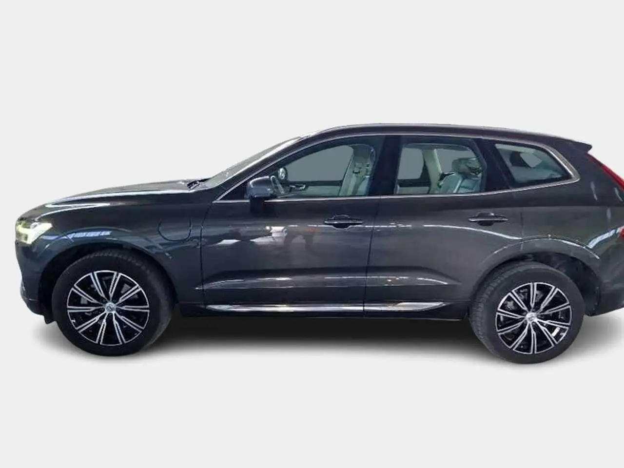 Photo 1 : Volvo Xc60 2021 Hybrid