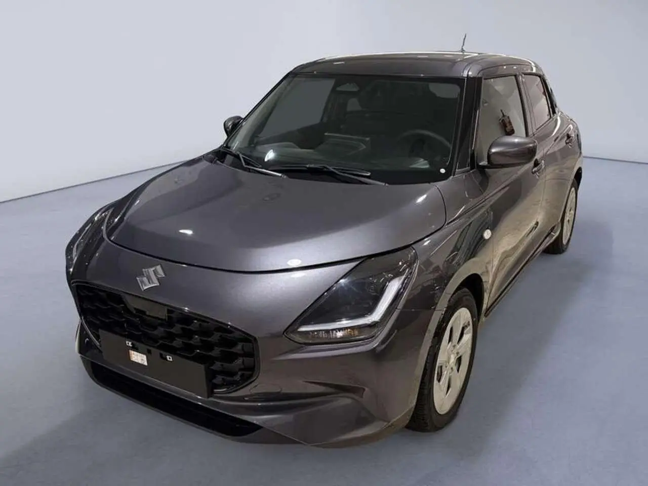 Photo 1 : Suzuki Swift 2024 Hybrid