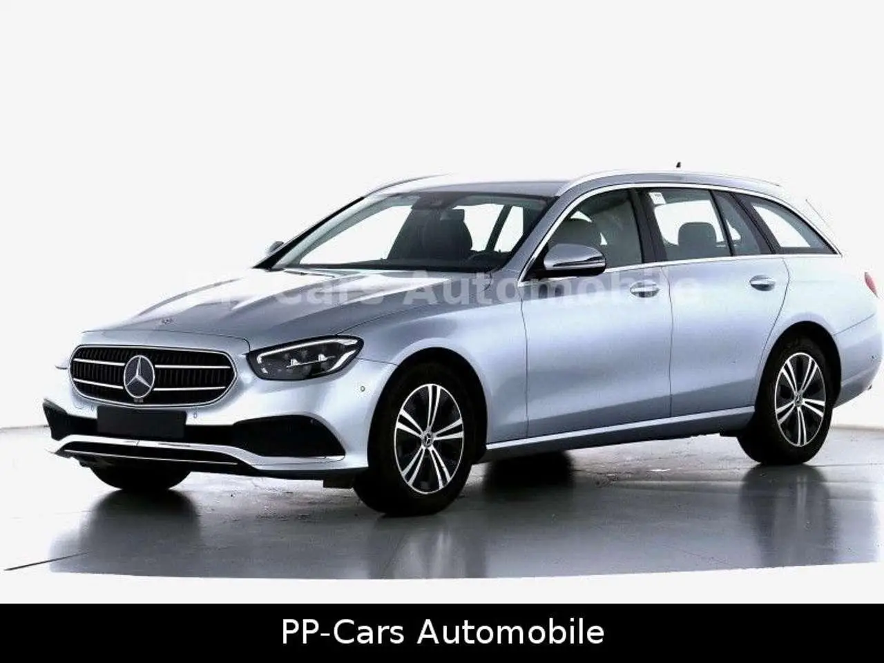 Photo 1 : Mercedes-benz Classe E 2021 Diesel