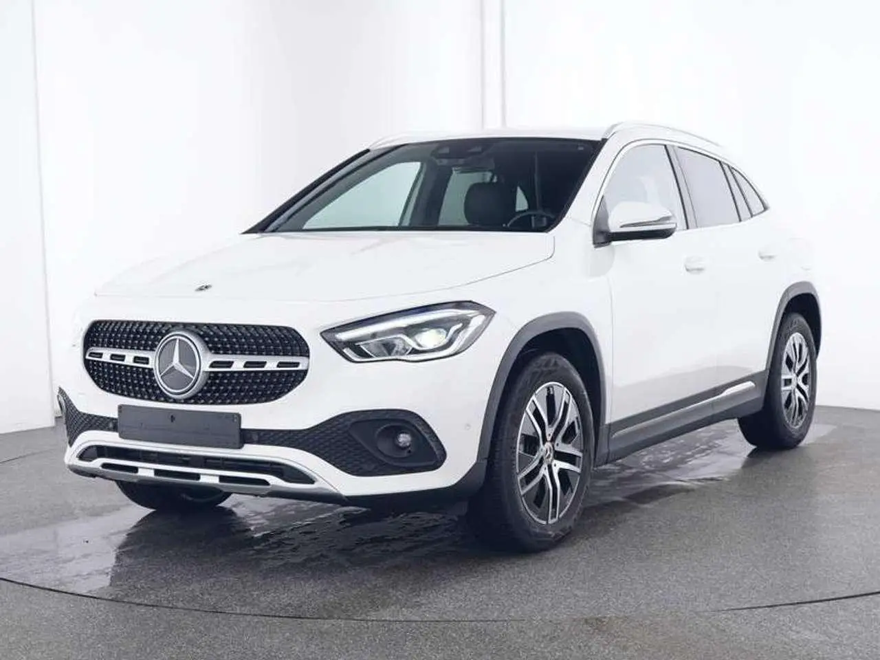 Photo 1 : Mercedes-benz Classe Gla 2023 Diesel