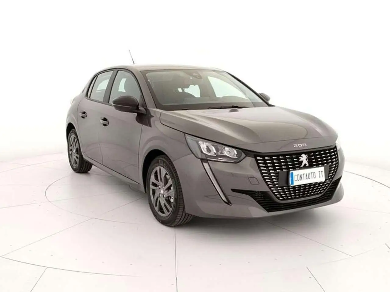 Photo 1 : Peugeot 208 2022 Essence