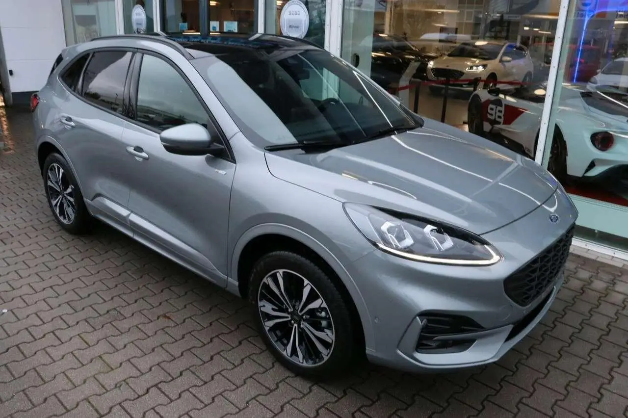 Photo 1 : Ford Kuga 2024 Hybride