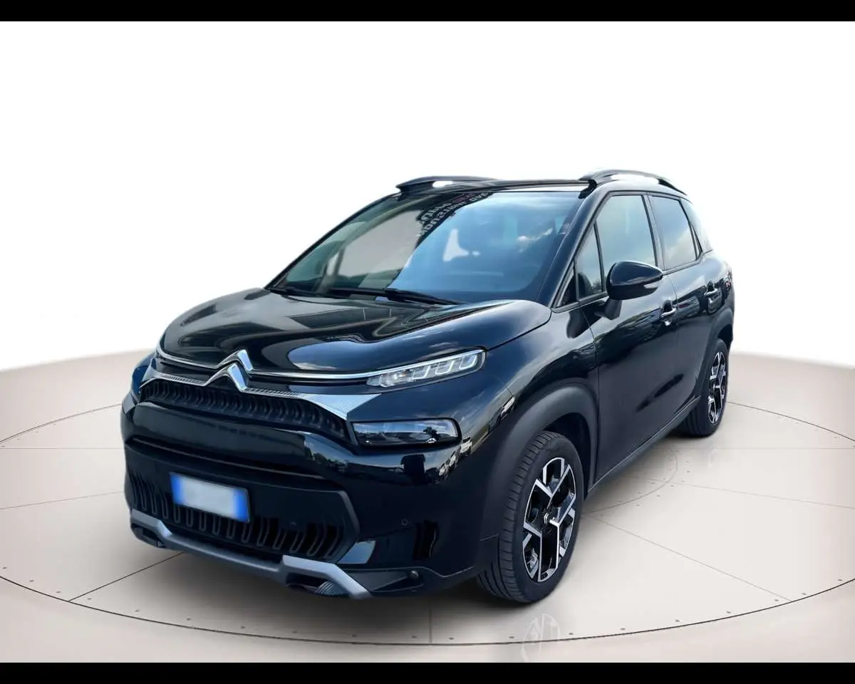 Photo 1 : Citroen C3 Aircross 2023 Petrol