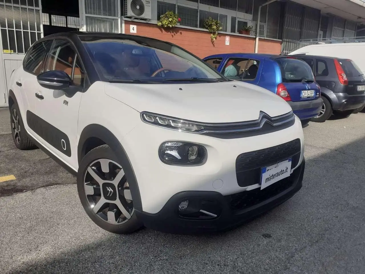 Photo 1 : Citroen C3 2019 Petrol