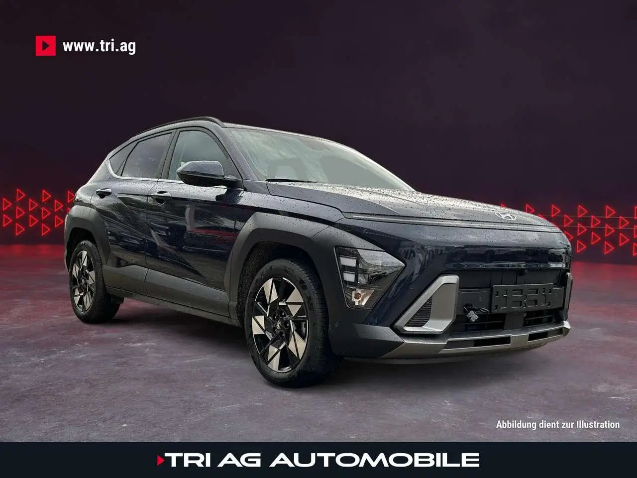 Photo 1 : Hyundai Kona 2023 Essence