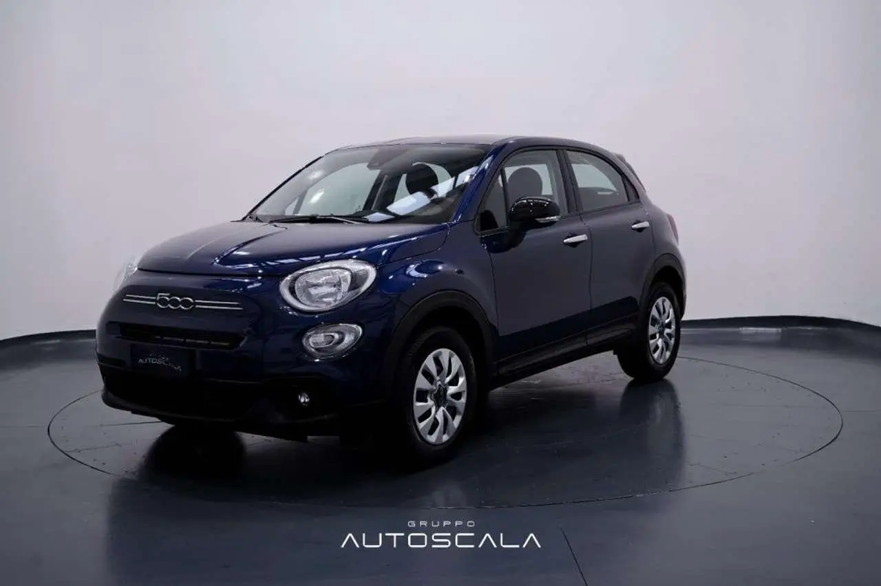 Photo 1 : Fiat 500x 2024 Diesel