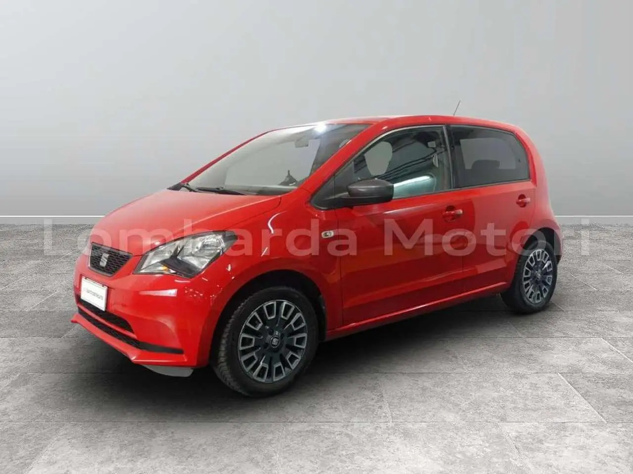 Photo 1 : Seat Mii 2020 Others