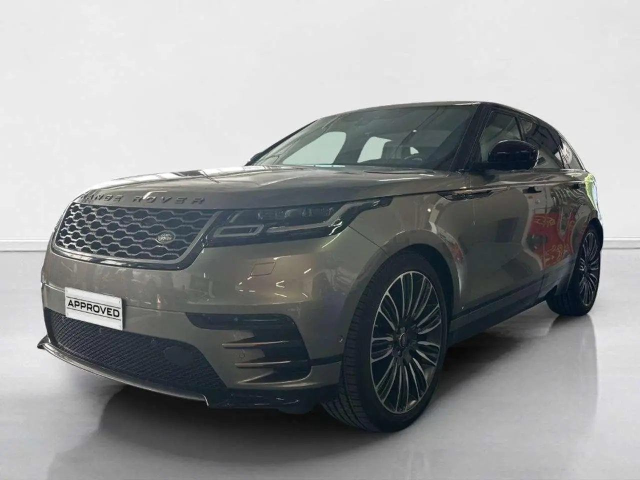 Photo 1 : Land Rover Range Rover Velar 2018 Diesel