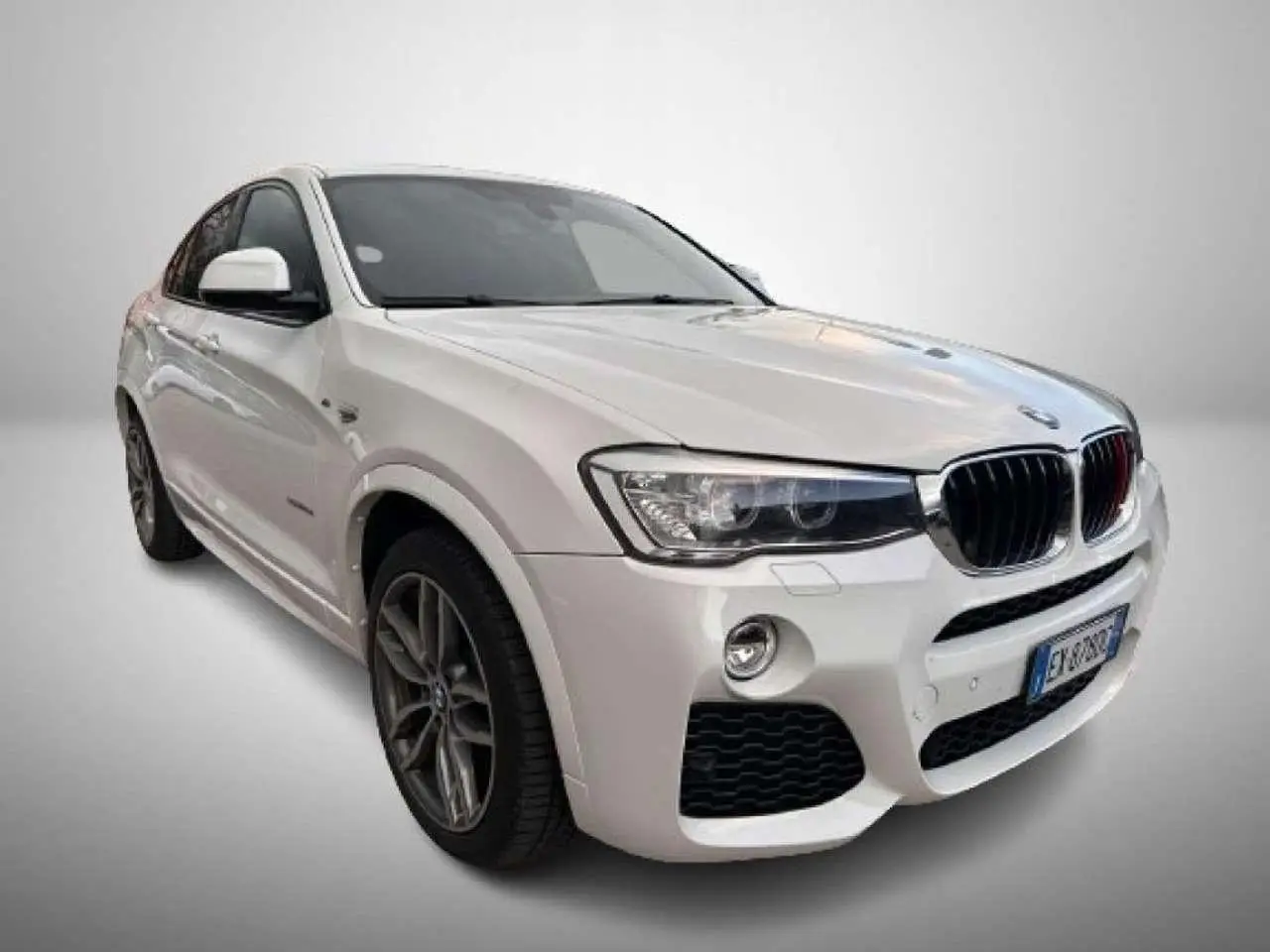 Photo 1 : Bmw X4 2014 Diesel