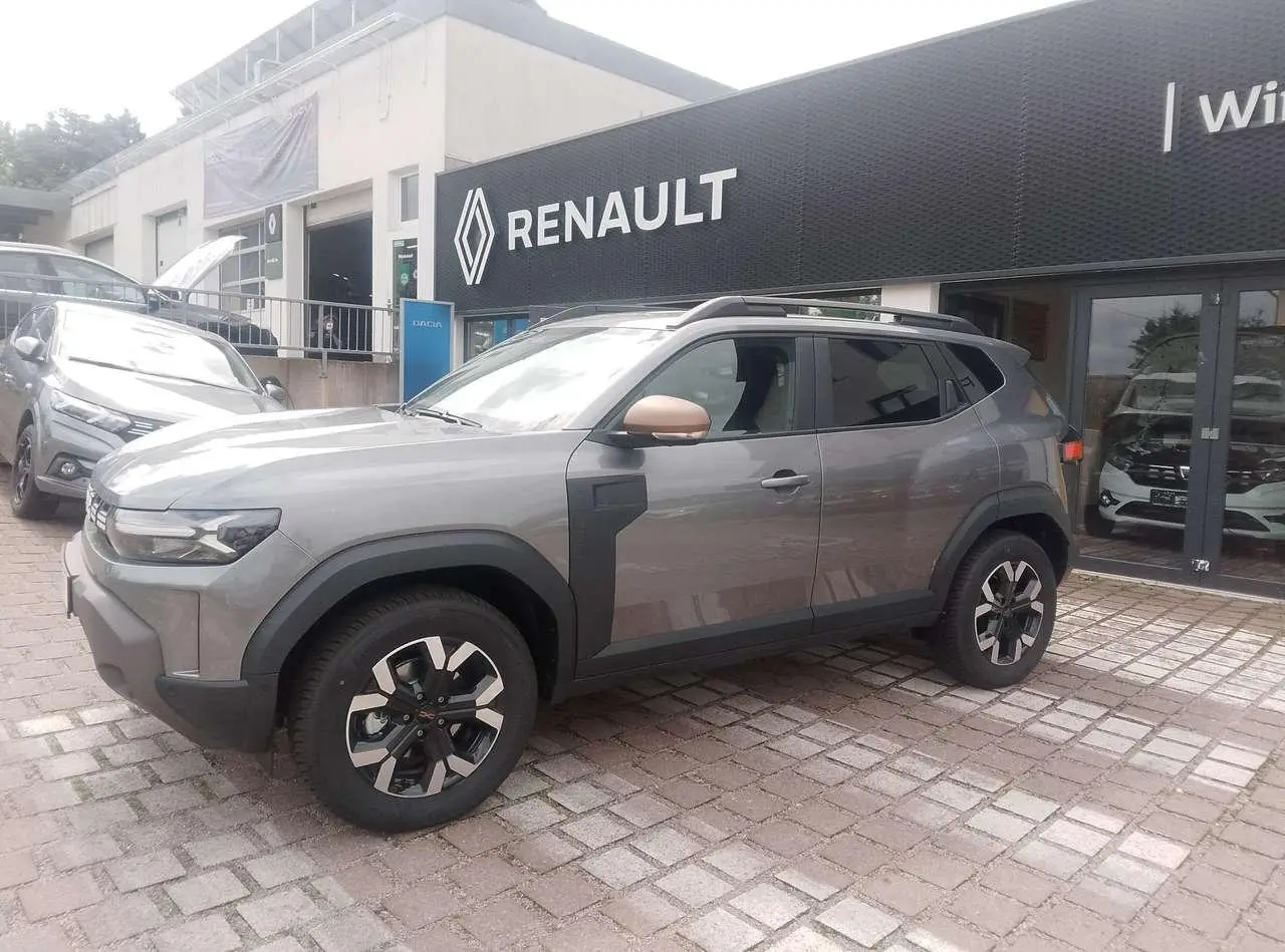 Photo 1 : Dacia Duster 2024 Petrol