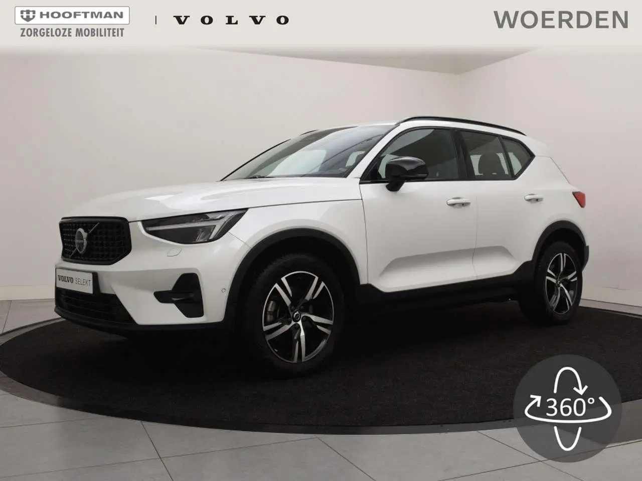 Photo 1 : Volvo Xc40 2023 Essence