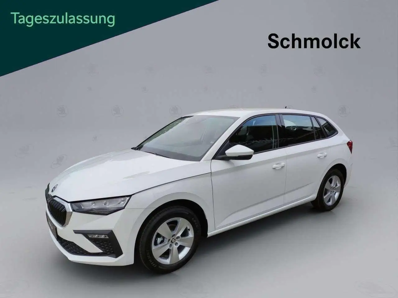 Photo 1 : Skoda Scala 2024 Essence