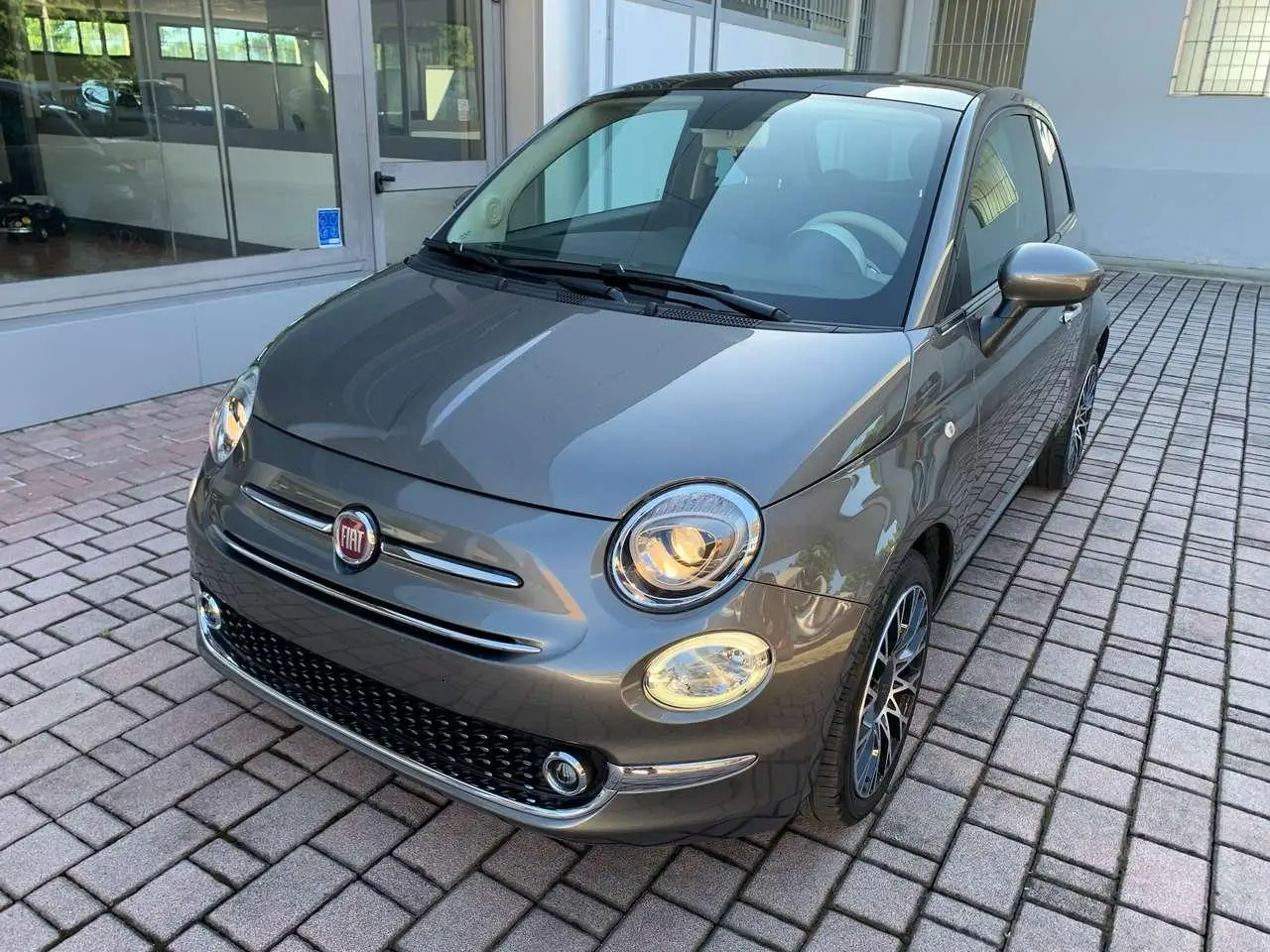 Photo 1 : Fiat 500 2023 Petrol