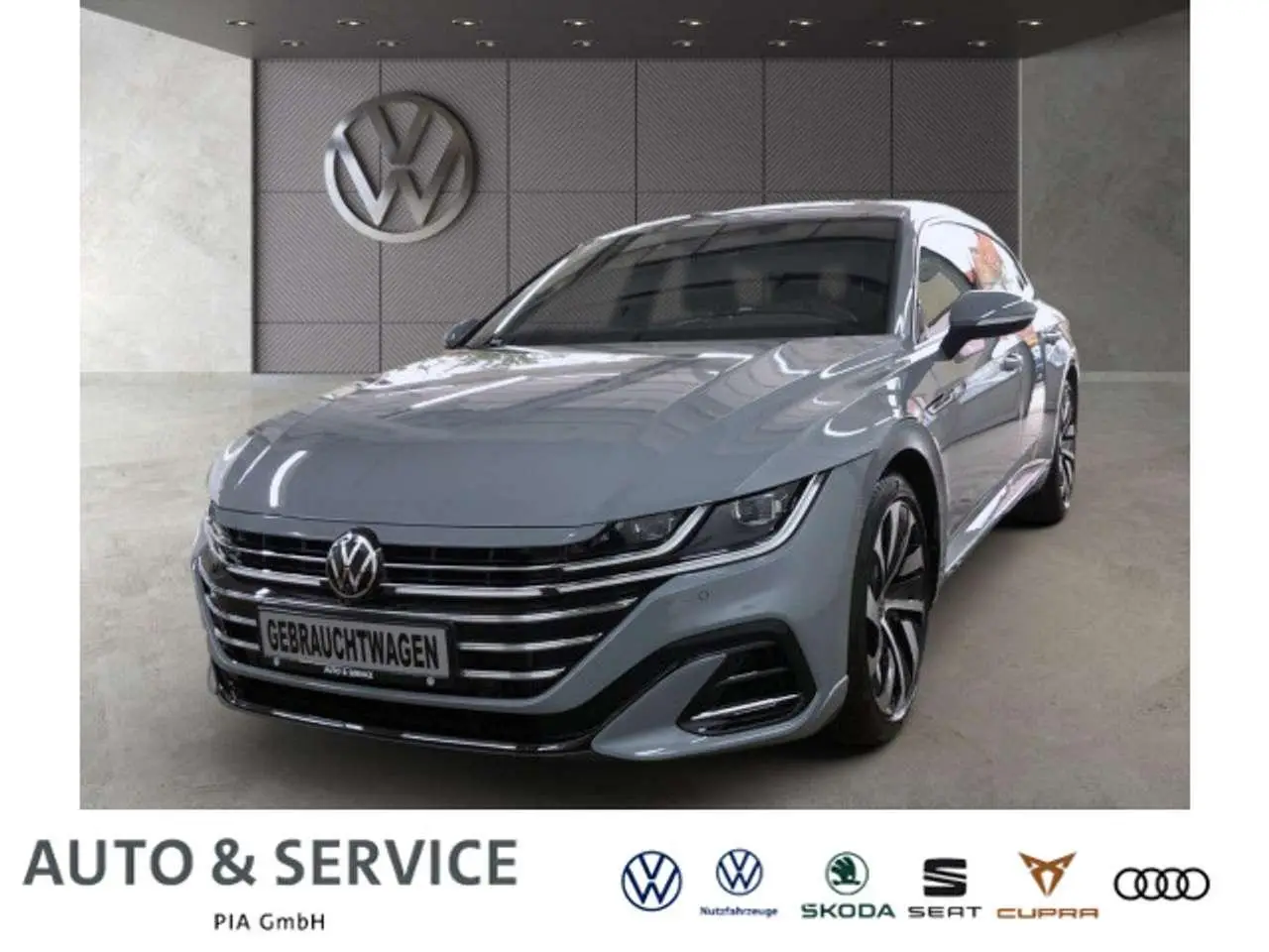 Photo 1 : Volkswagen Arteon 2023 Essence