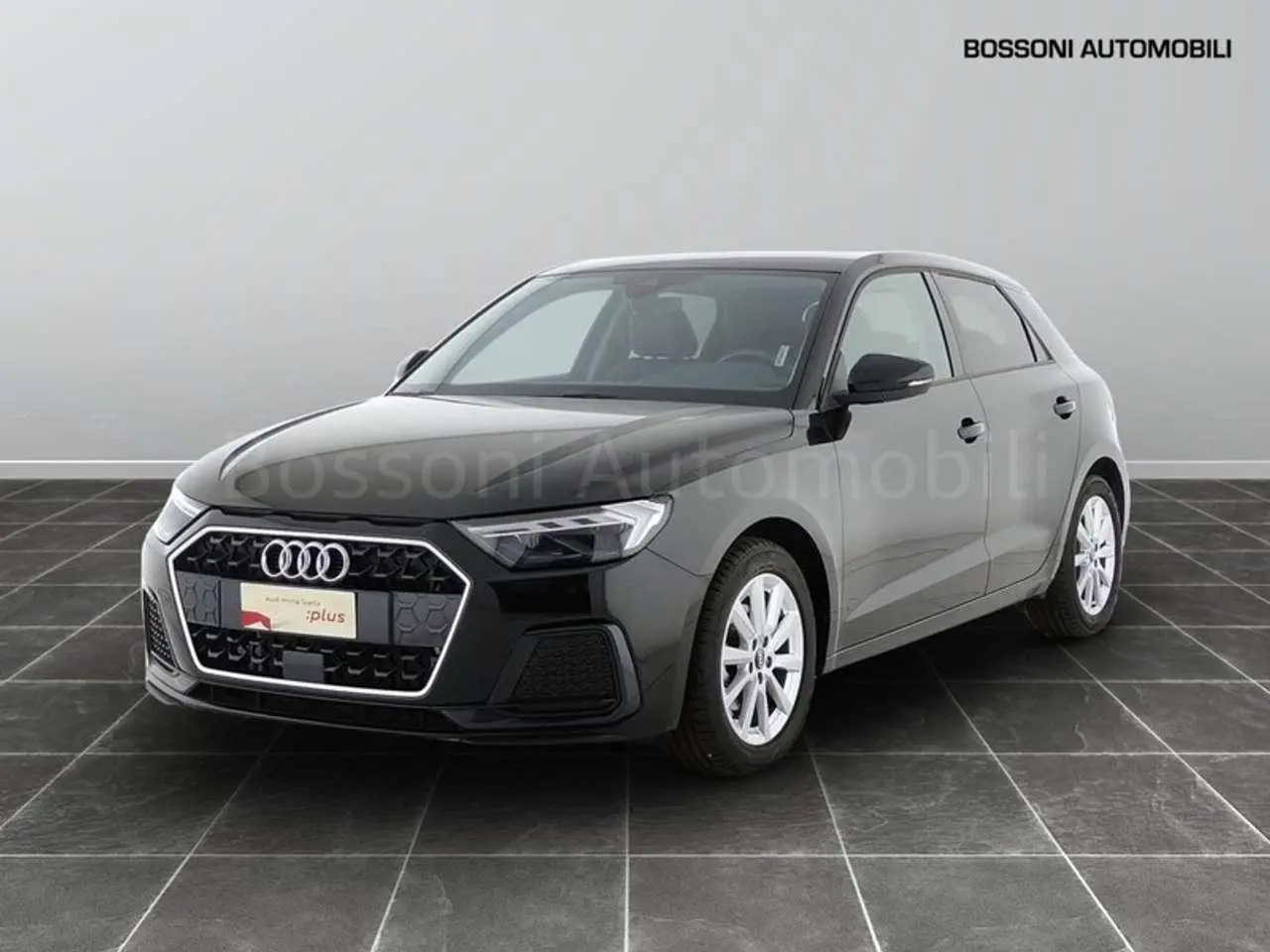 Photo 1 : Audi A1 2024 Petrol