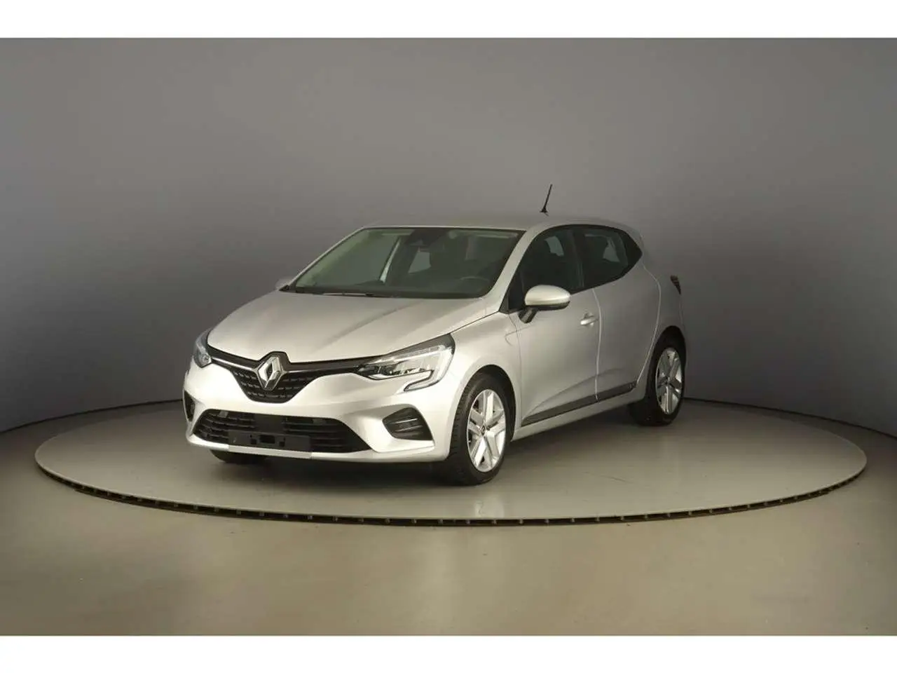 Photo 1 : Renault Clio 2020 Essence