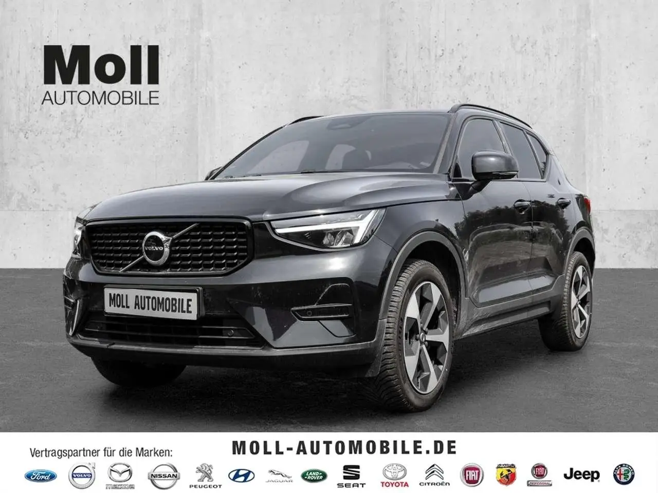 Photo 1 : Volvo Xc40 2023 Essence