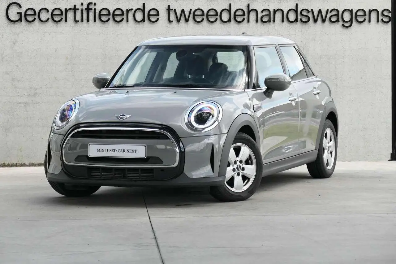 Photo 1 : Mini Cooper 2022 Essence