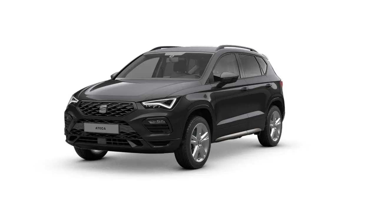 Photo 1 : Seat Ateca 2024 Essence