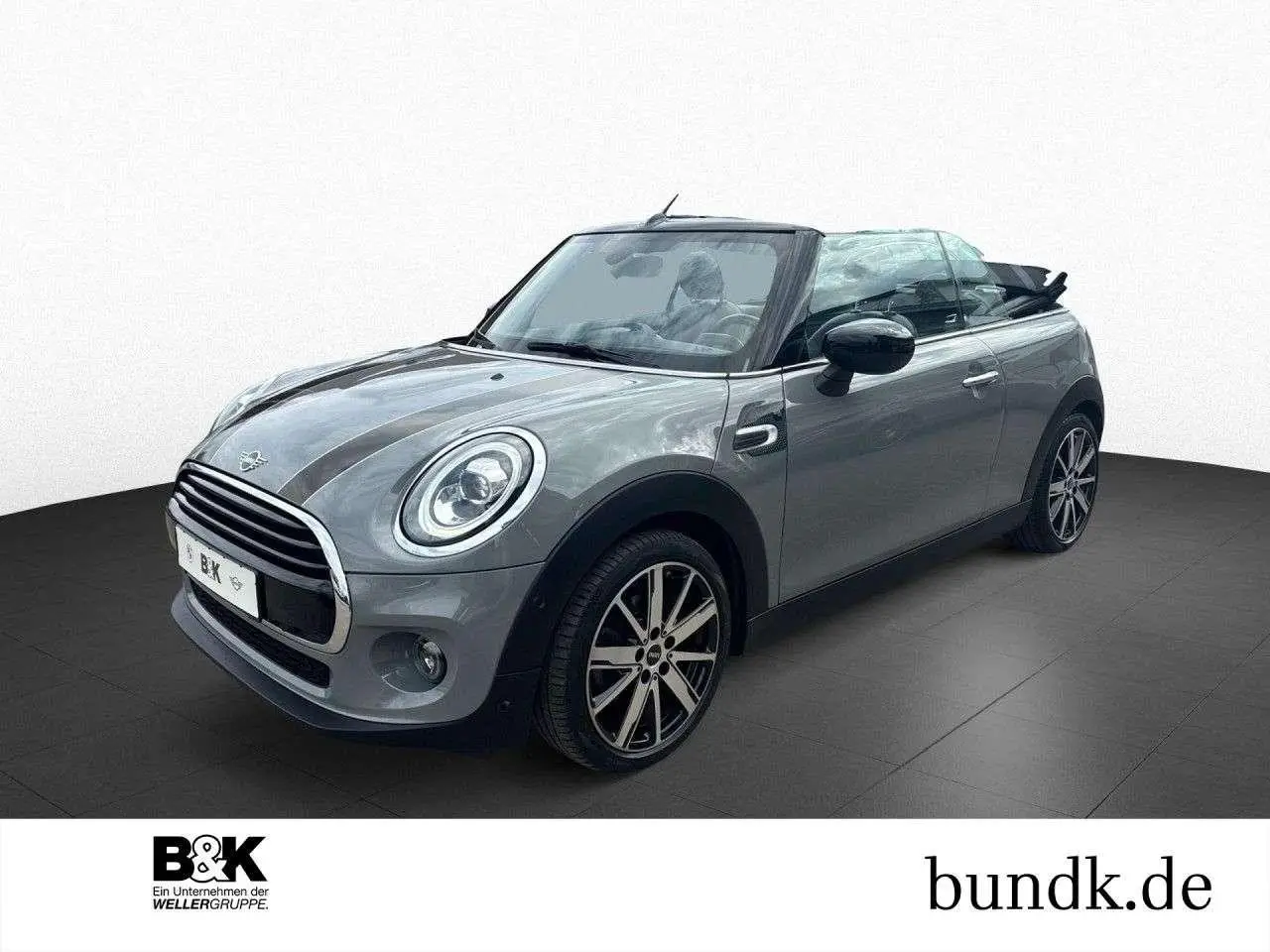 Photo 1 : Mini Cooper 2021 Essence