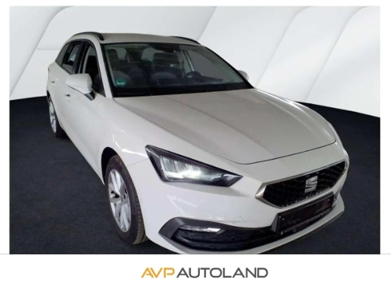 Photo 1 : Seat Leon 2022 Diesel