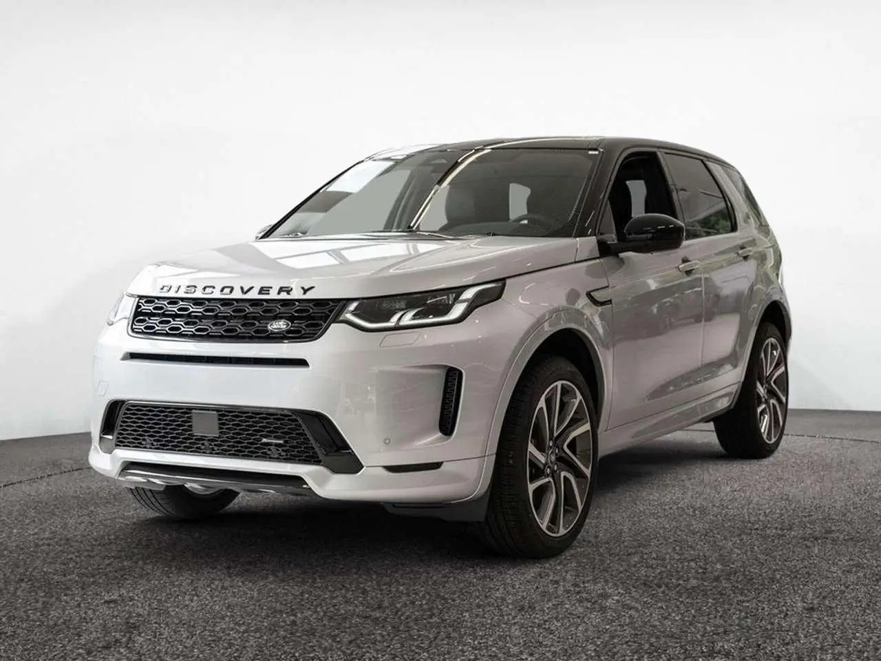 Photo 1 : Land Rover Discovery 2023 Diesel