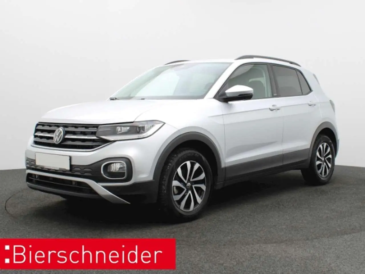 Photo 1 : Volkswagen T-cross 2023 Petrol