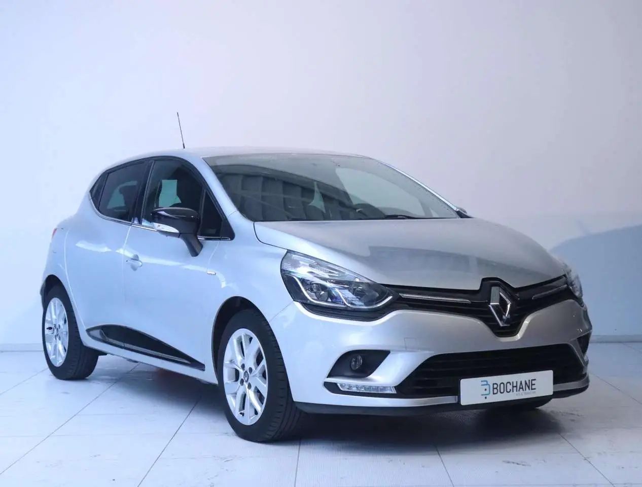 Photo 1 : Renault Clio 2018 Essence