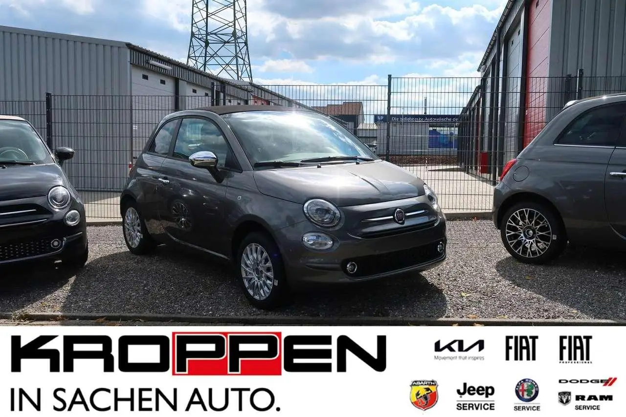 Photo 1 : Fiat 500c 2023 Petrol