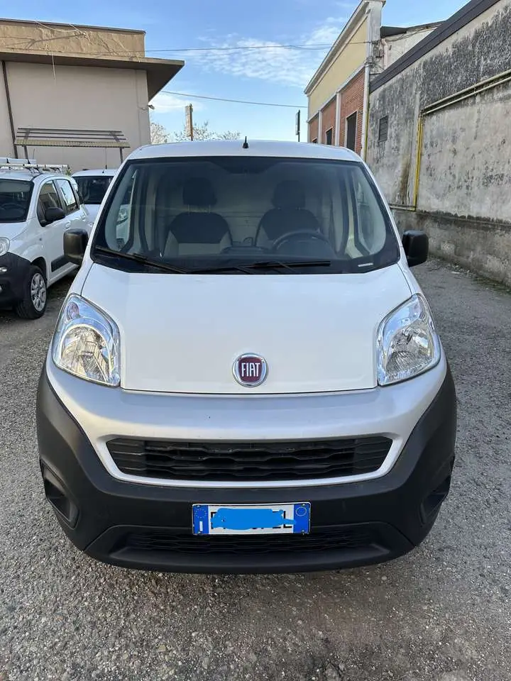 Photo 1 : Fiat Fiorino 2019 Autres