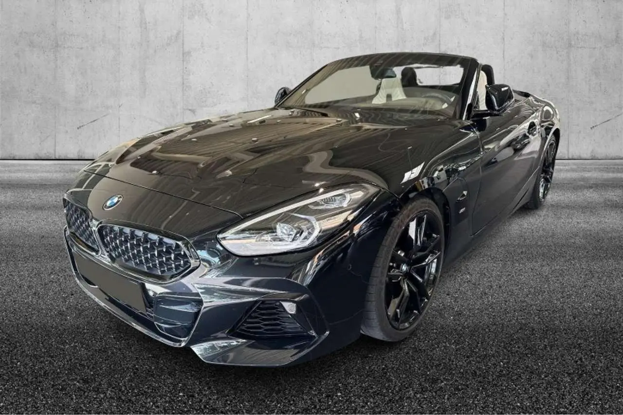 Photo 1 : Bmw Z4 2020 Petrol