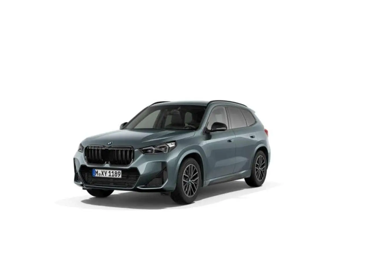 Photo 1 : Bmw X1 2023 Petrol