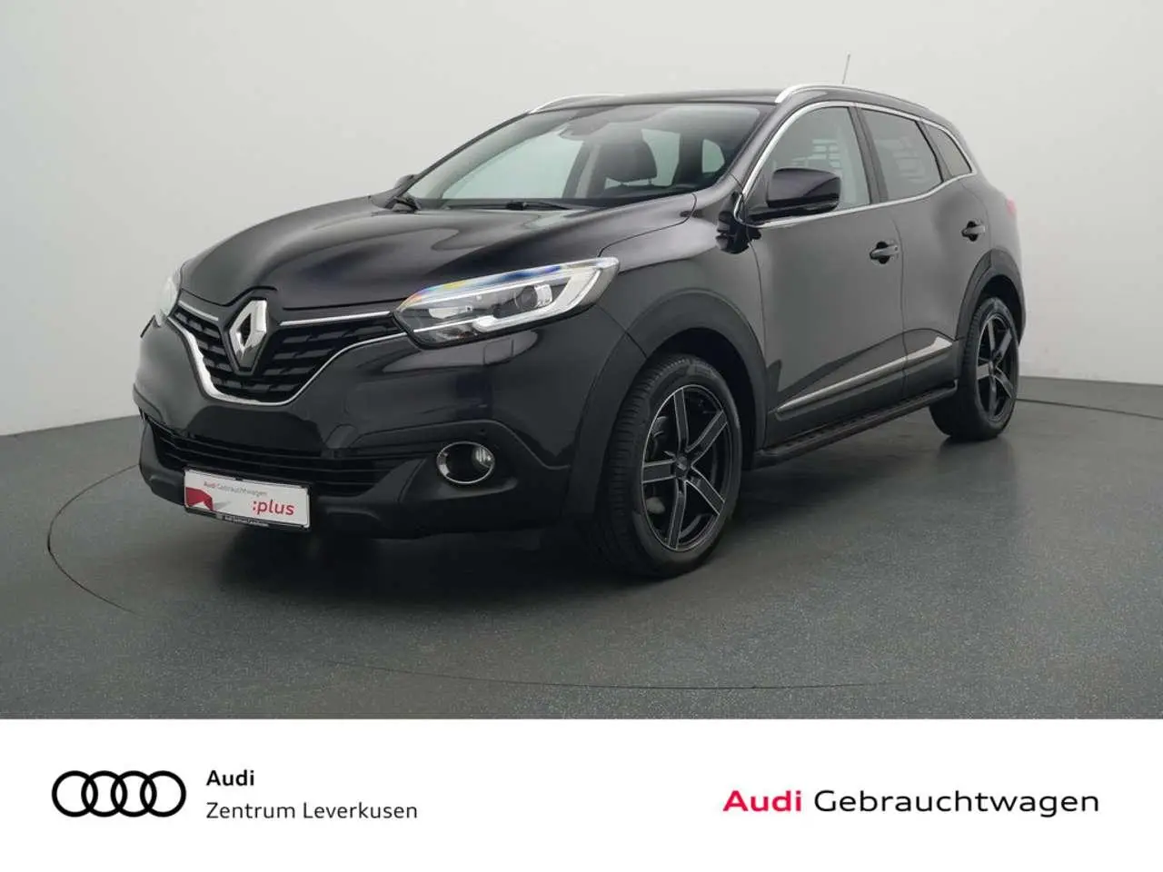 Photo 1 : Renault Kadjar 2018 Essence