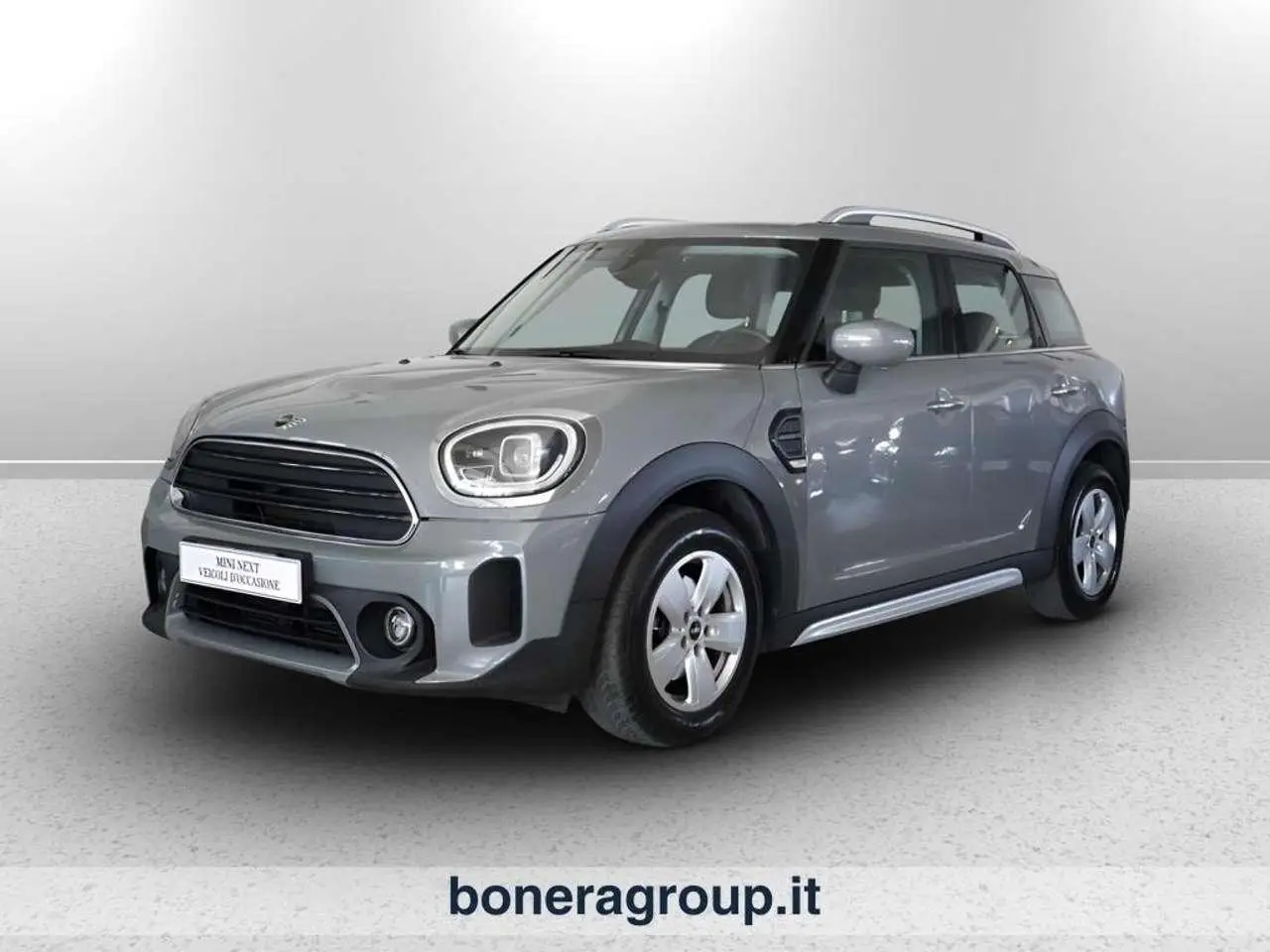 Photo 1 : Mini One 2021 Diesel