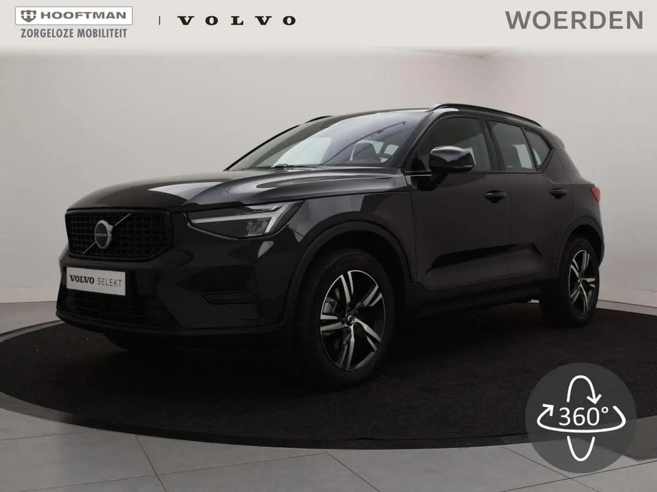 Photo 1 : Volvo Xc40 2024 Essence