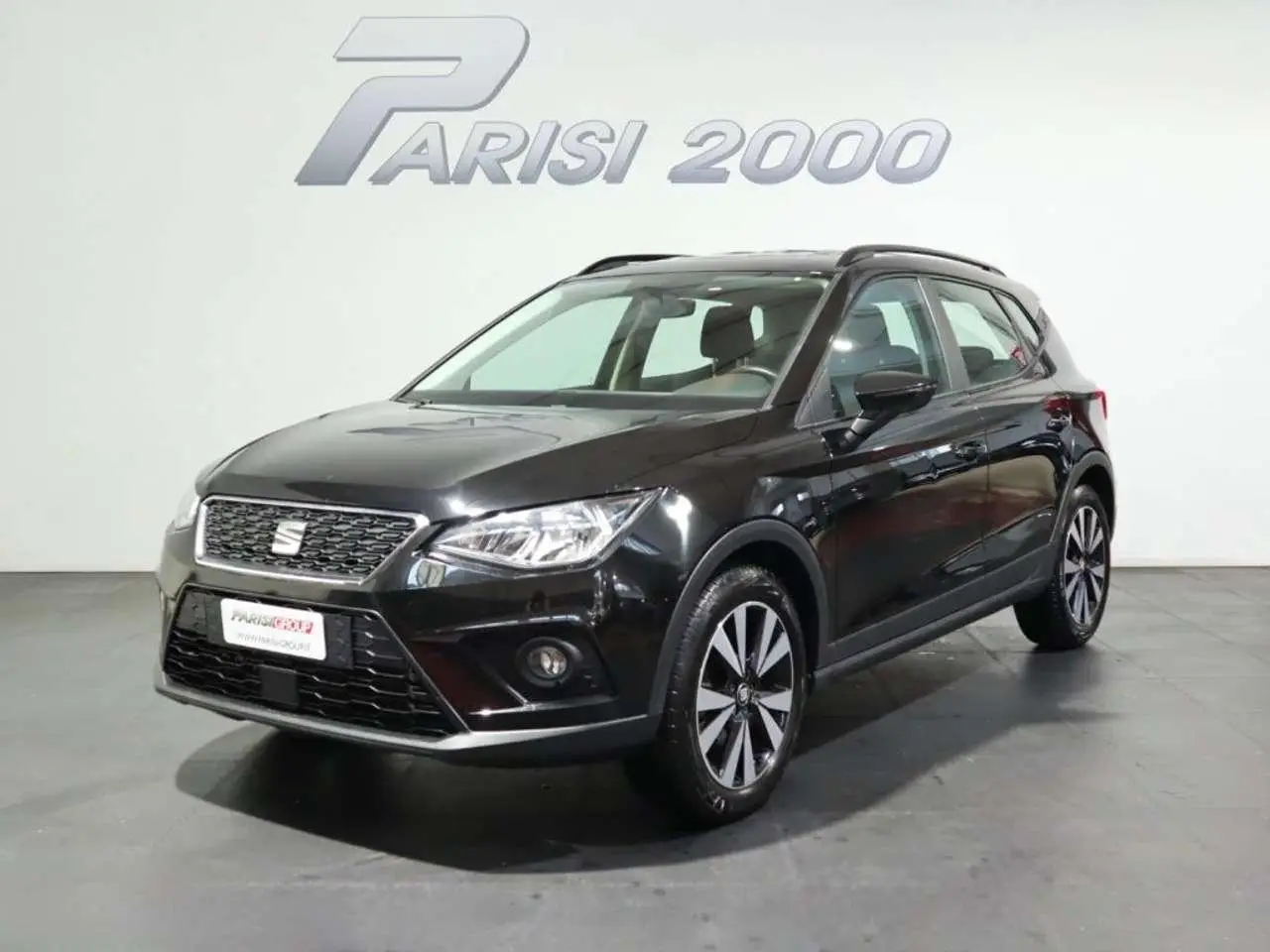 Photo 1 : Seat Arona 2021 Essence