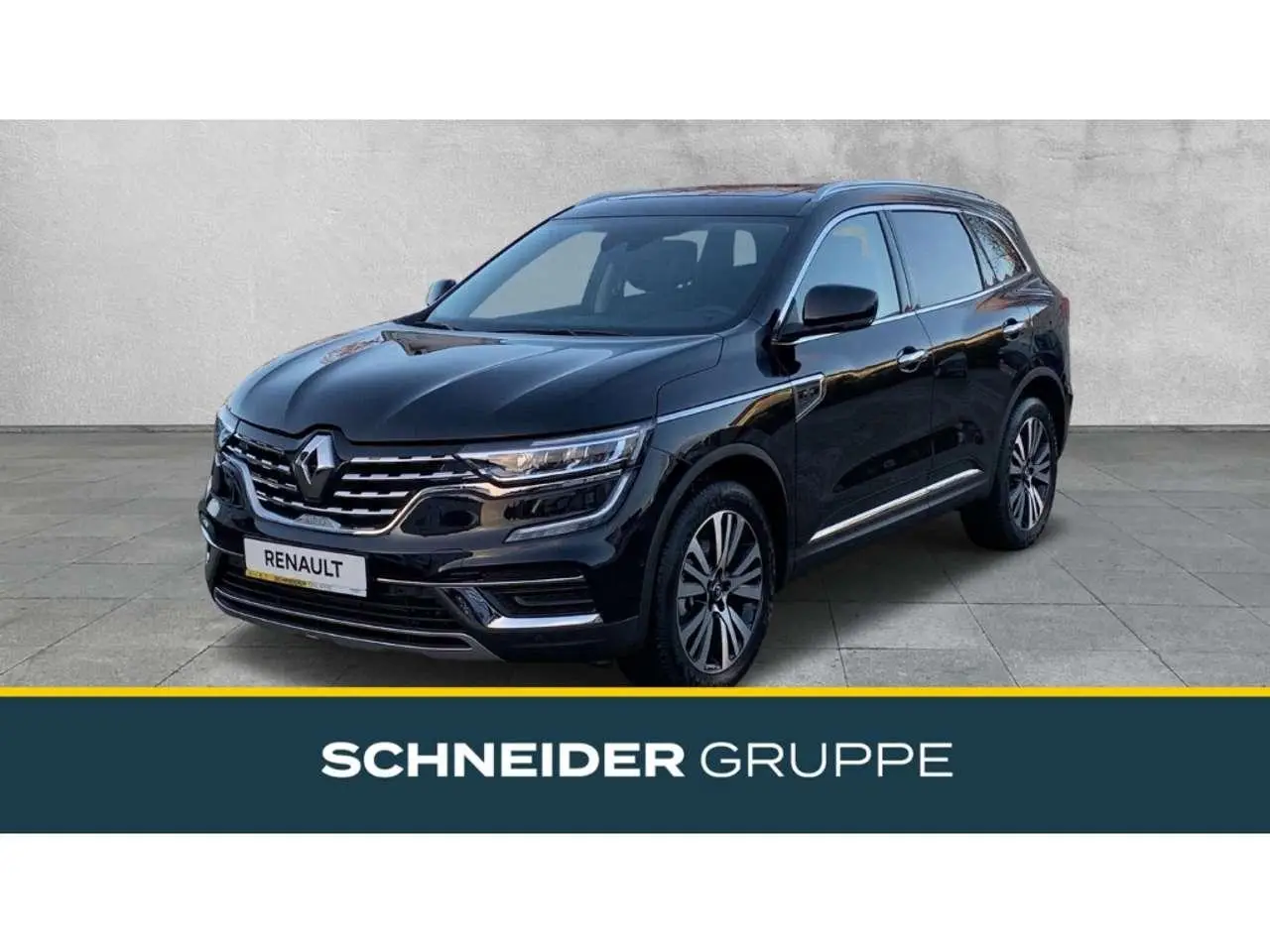 Photo 1 : Renault Koleos 2024 Diesel