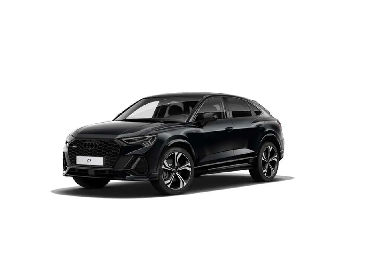 Photo 1 : Audi Q3 2019 Essence