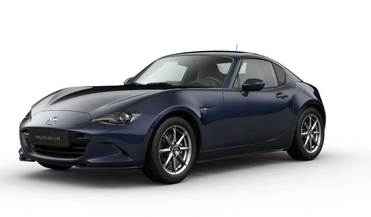 Photo 1 : Mazda Mx-5 2024 Essence