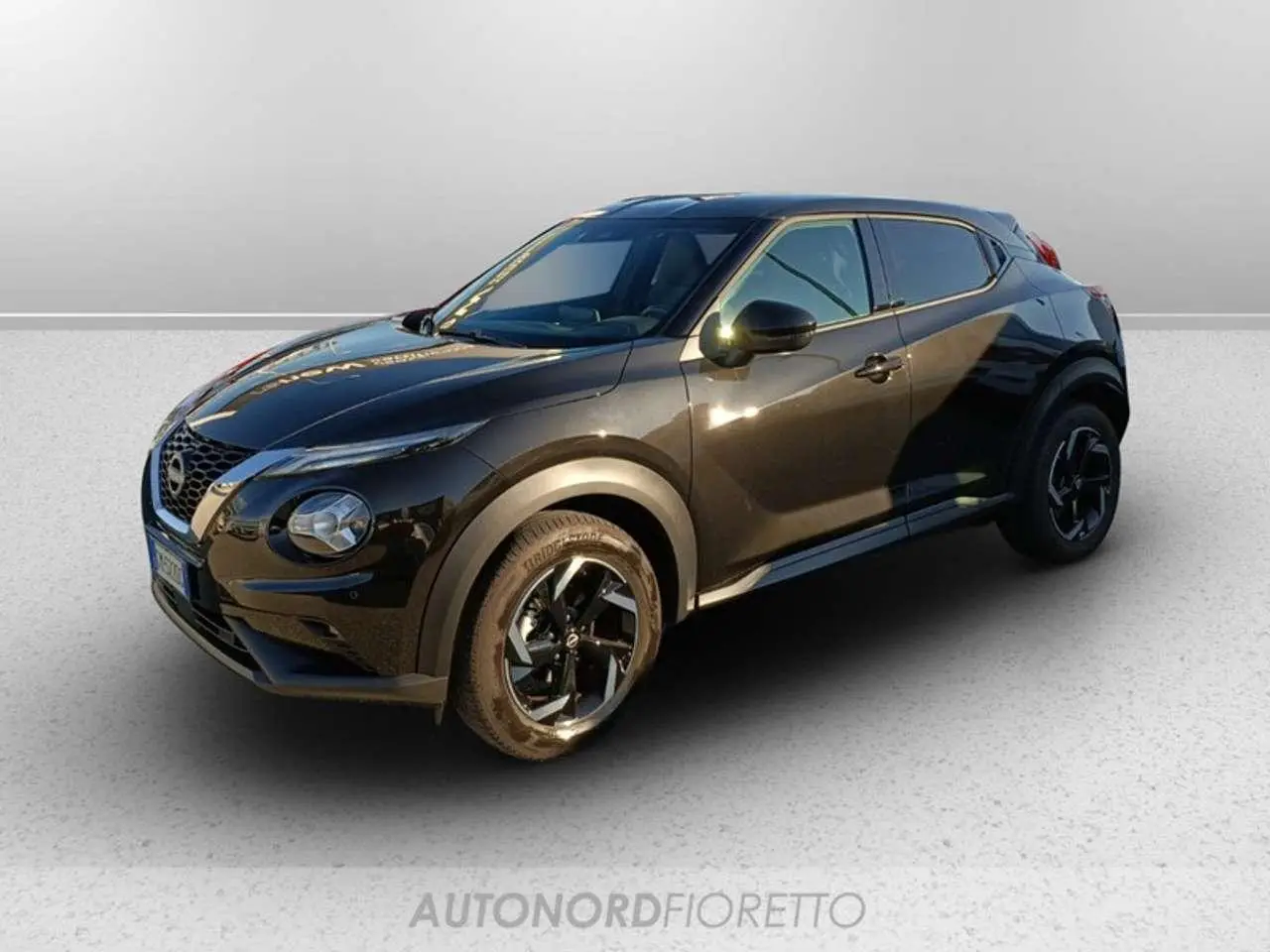 Photo 1 : Nissan Juke 2023 Essence